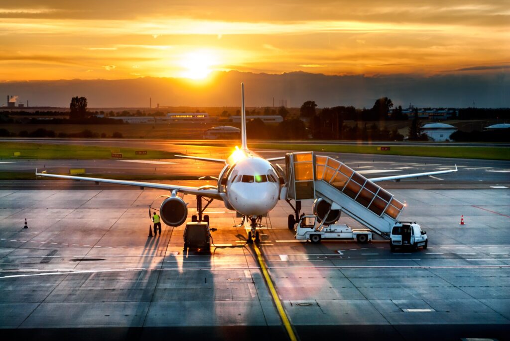 RC Aeroportuário - Dancor Seguros Aeronáuticos