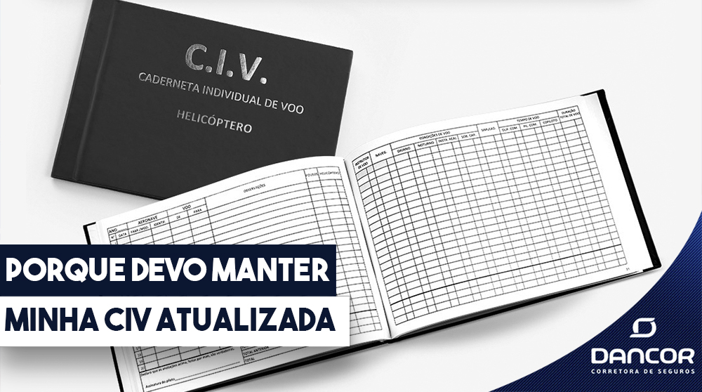 Porque Devo Manter Minha CIV Atualizada