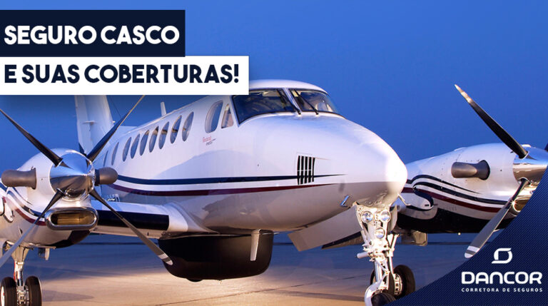 Seguro de CASCO e suas Coberturas!