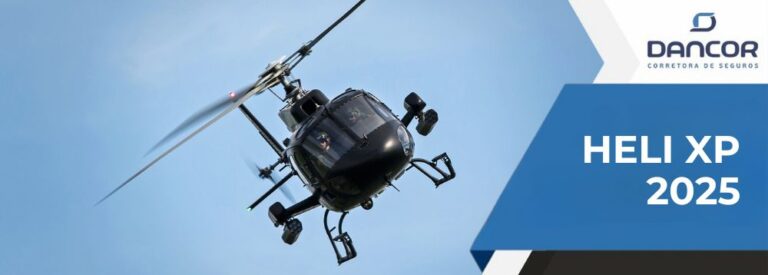 Heli XP 2025 - São Paulo
