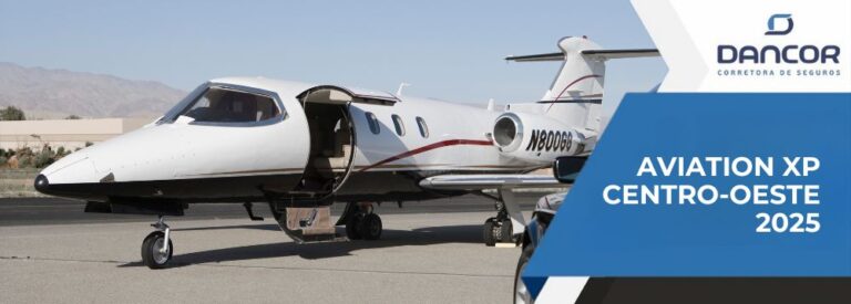 Aviation XP Centro-oeste - Dancor